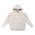 THE CARE MORE HOODIE — SUBSTANCE EDITION