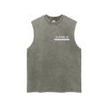 CARE 2 – Trans Edition Tank (Limited Edition)