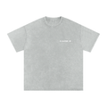 THE CARE MORE TEE — SUBSTANCE EDITION